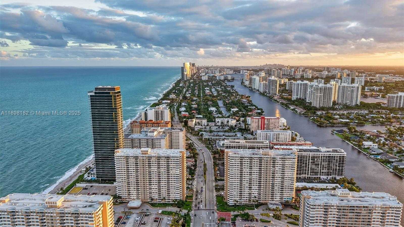 Small Image of 1833 SOUTH OCEAN DR #1004, Hallandale Beach Number 70