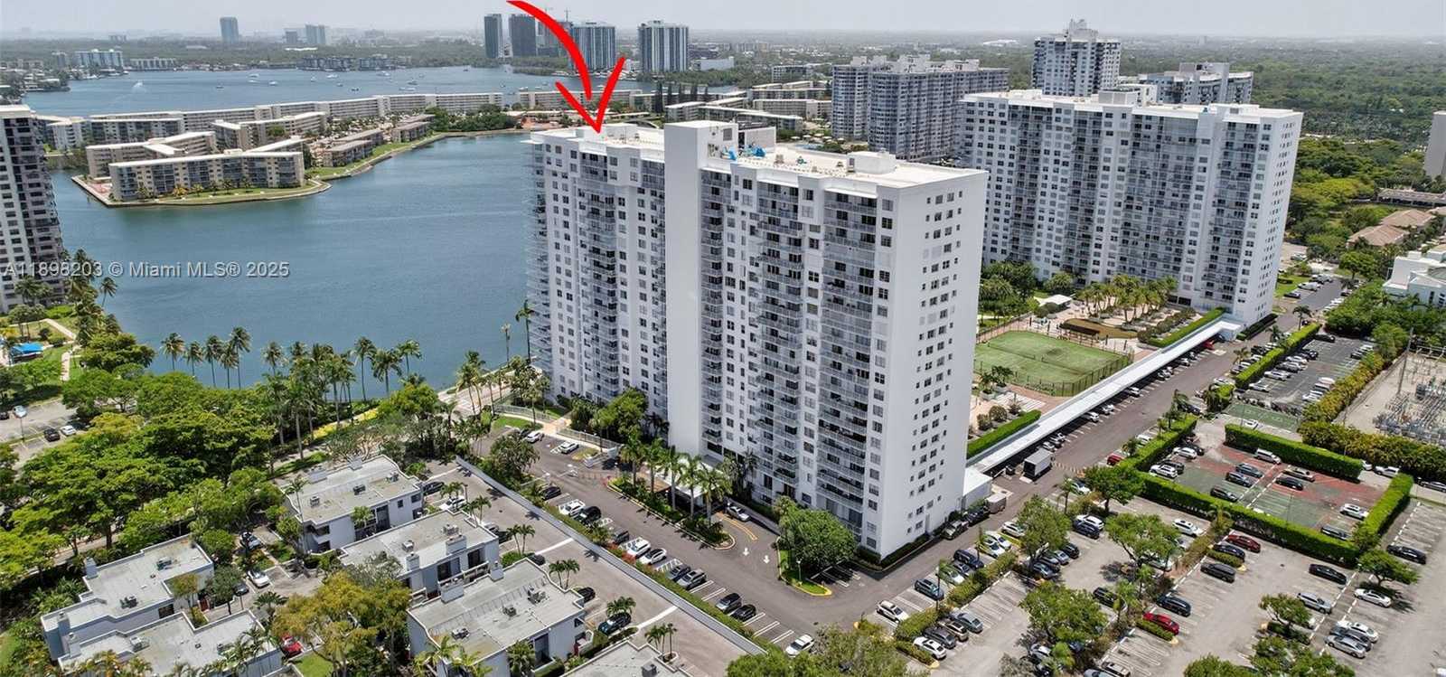 Small Image of 2851 NORTH EAST 183RD ST #605E, Aventura Number 32