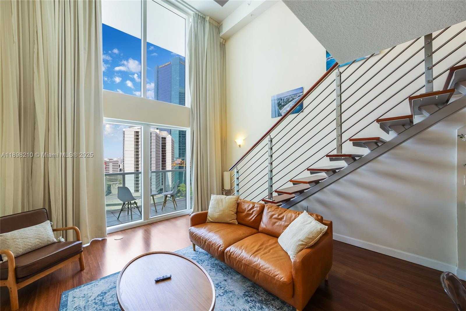 Small Image of 41 SOUTH EAST 5TH ST #1003, Miami Number 6