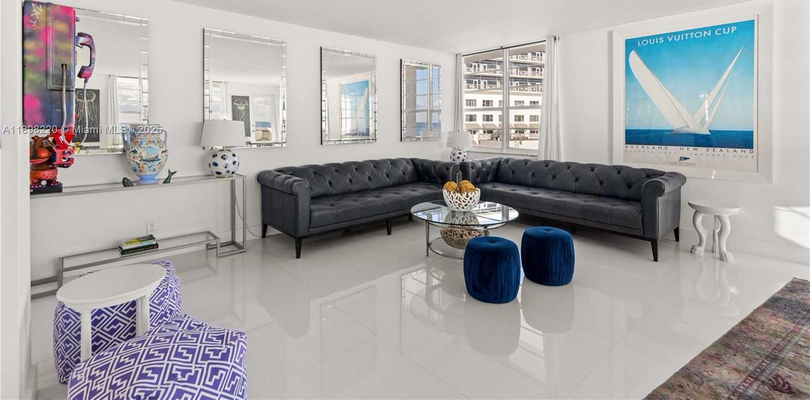 Small Image of 100 LINCOLN RD #747, Miami Beach Number 12