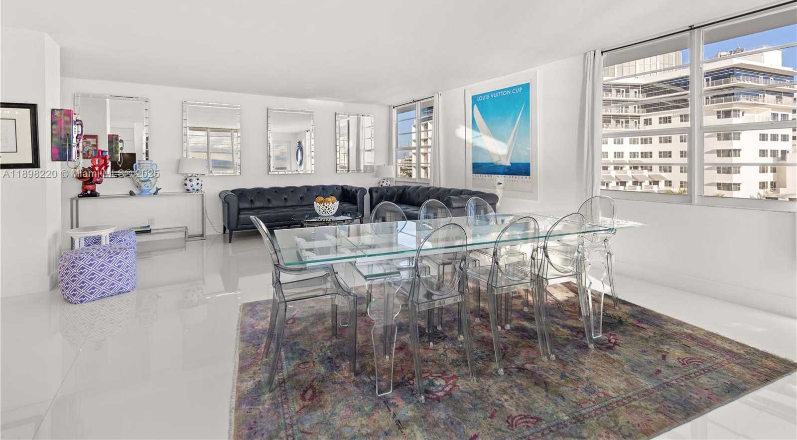 Small Image of 100 LINCOLN RD #747, Miami Beach Number 14