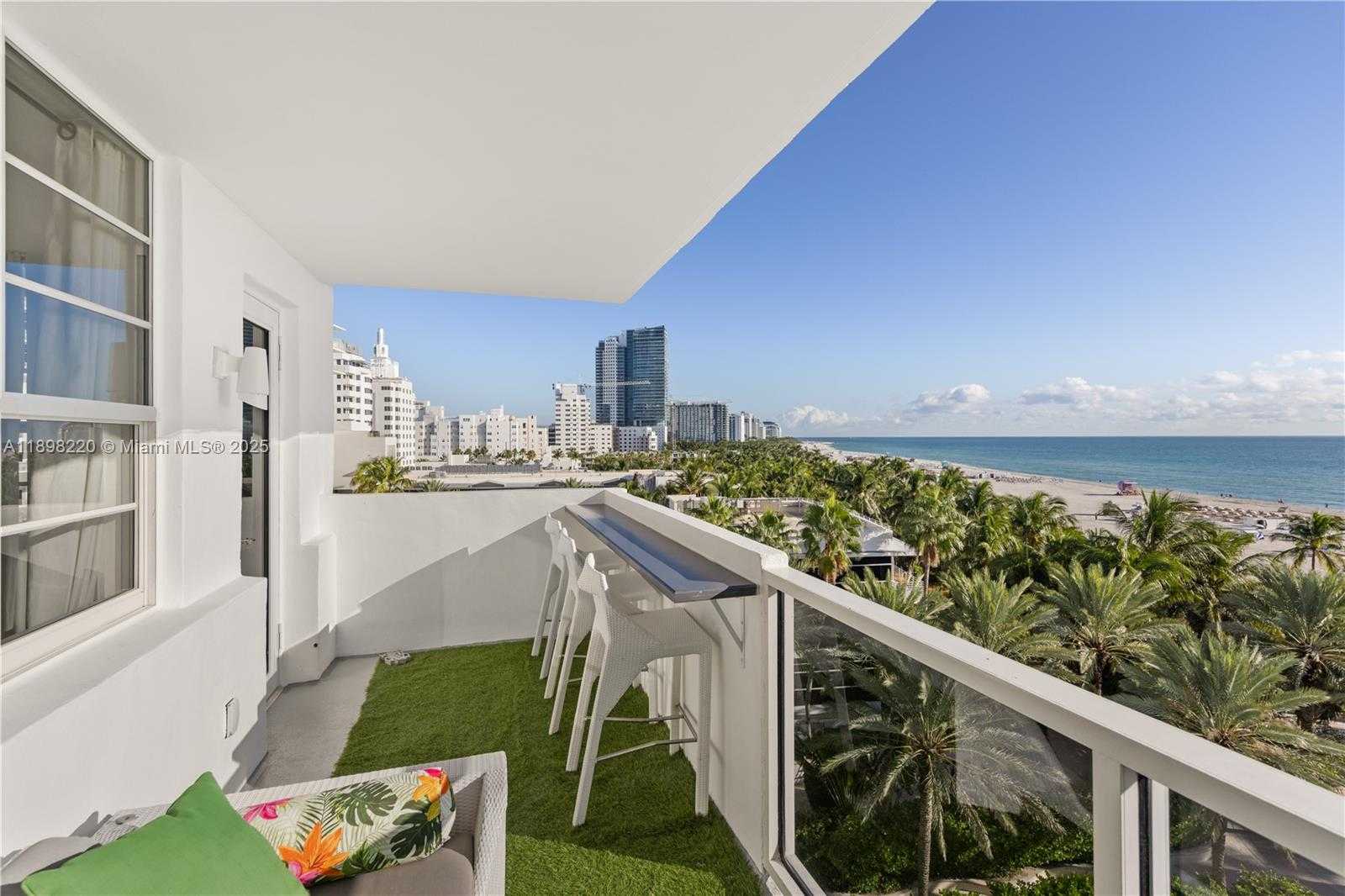 Small Image of 100 LINCOLN RD #747, Miami Beach Number 2