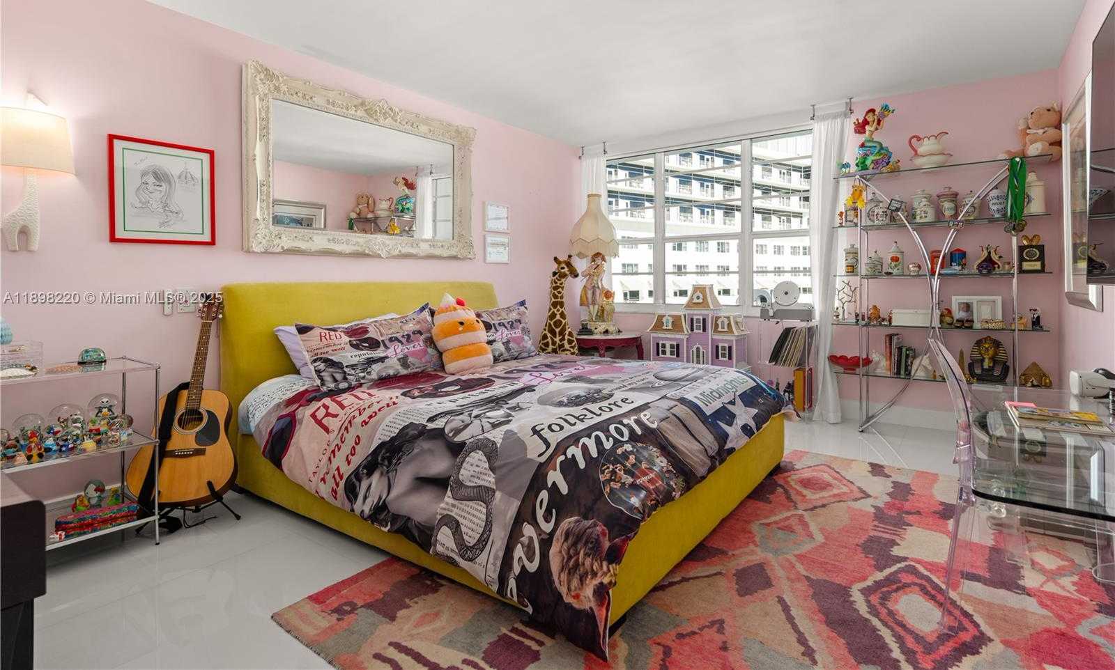 Small Image of 100 LINCOLN RD #747, Miami Beach Number 33