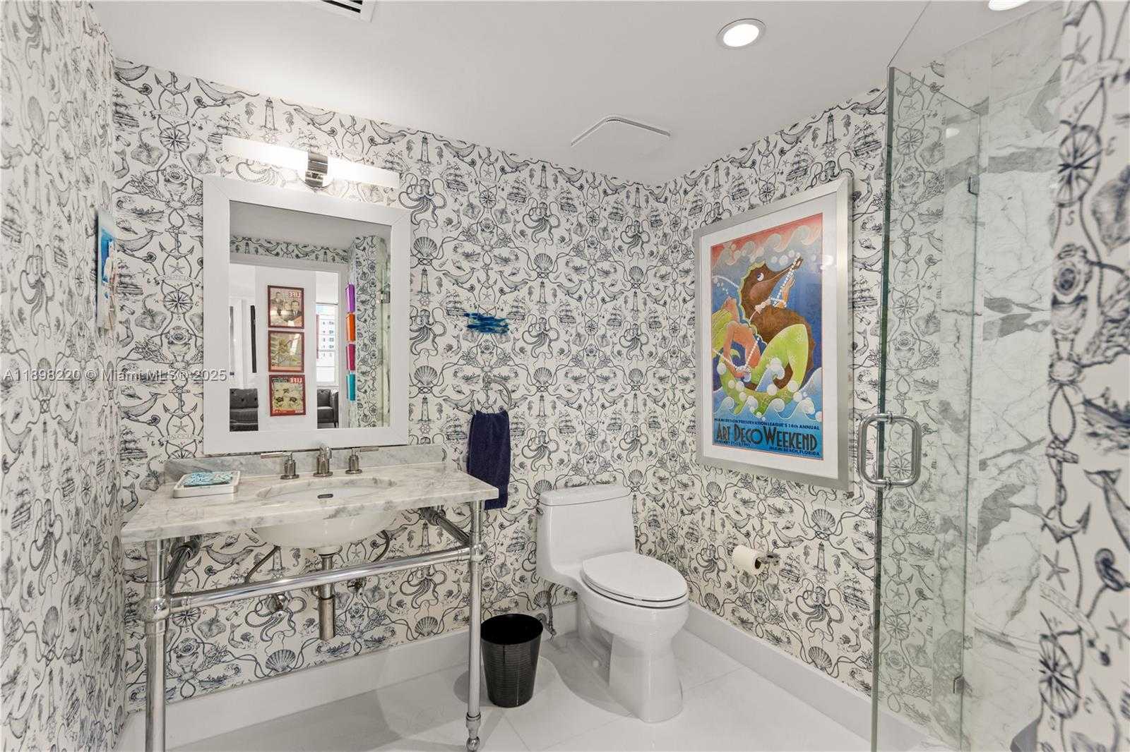 Small Image of 100 LINCOLN RD #747, Miami Beach Number 39