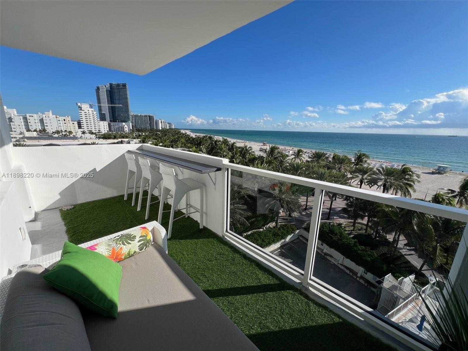Small Image of 100 LINCOLN RD #747, Miami Beach Number 4