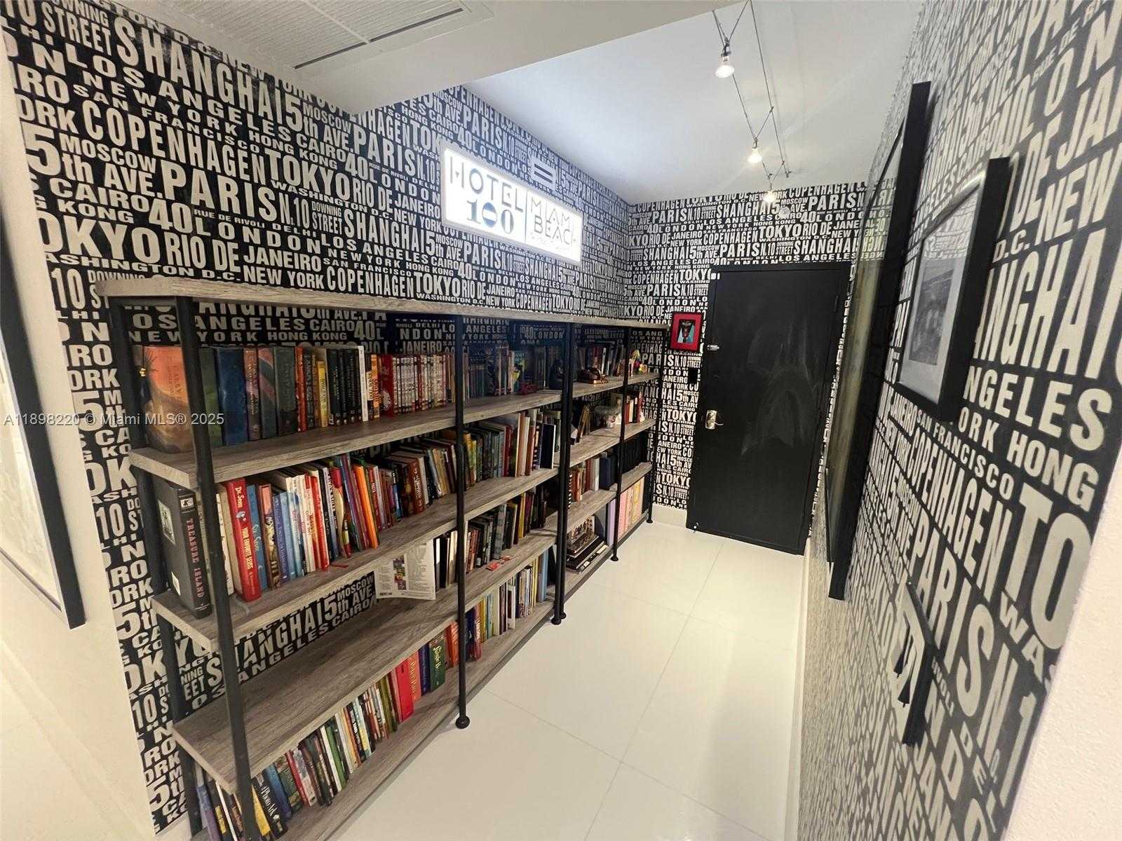 Small Image of 100 LINCOLN RD #747, Miami Beach Number 40