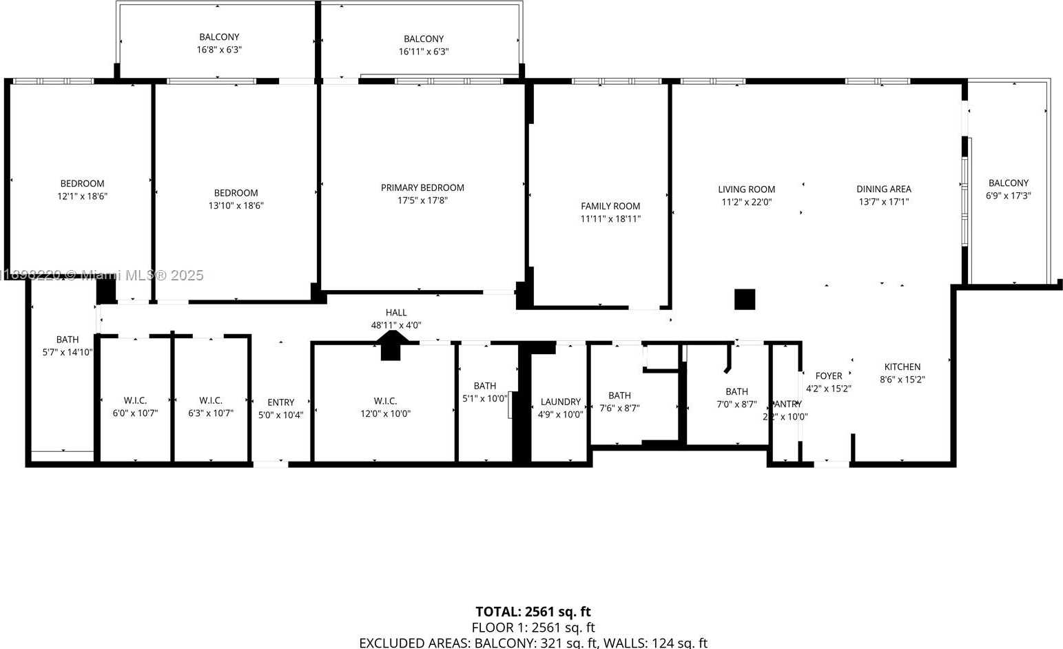 Small Image of 100 LINCOLN RD #747, Miami Beach Number 42
