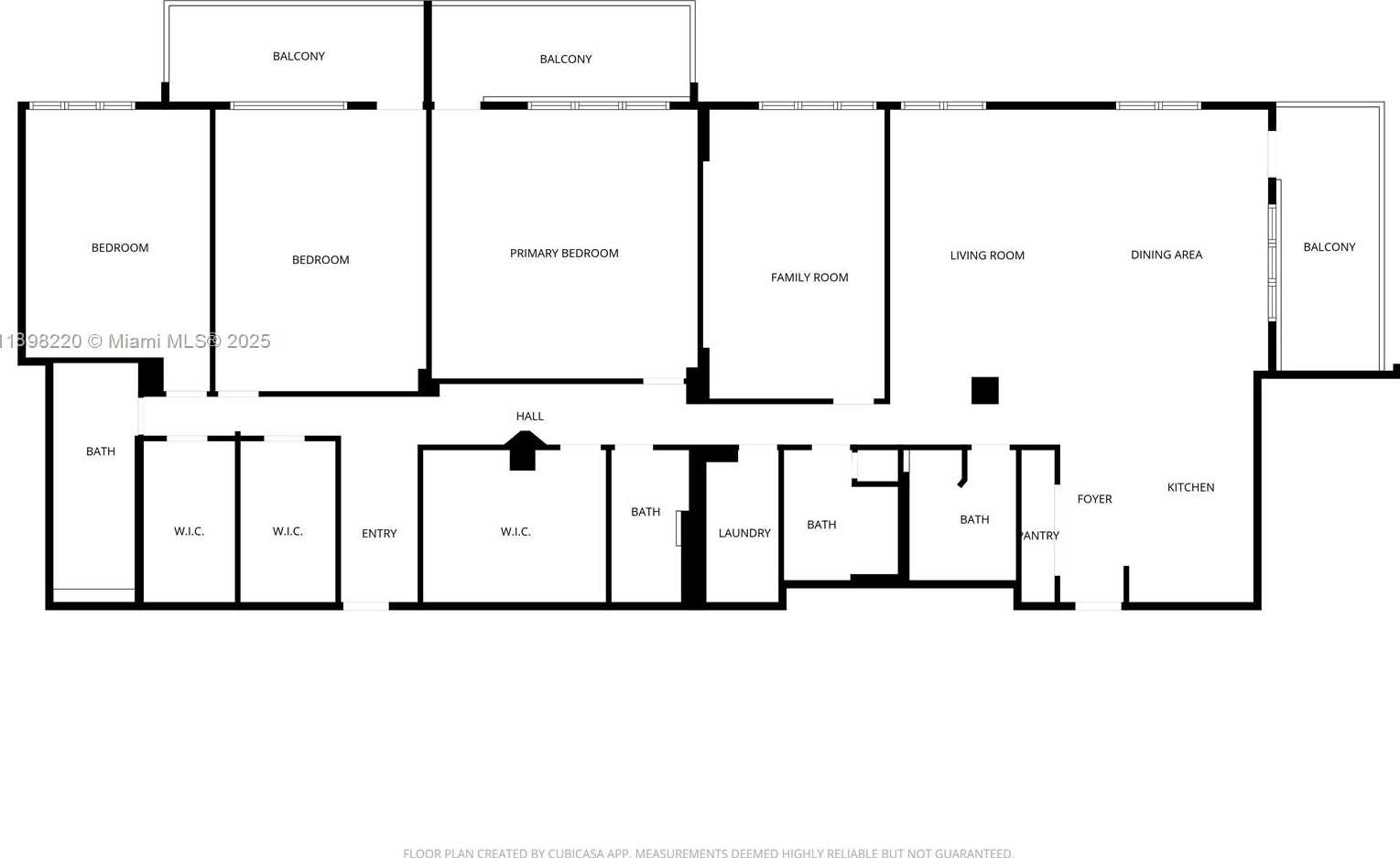 Small Image of 100 LINCOLN RD #747, Miami Beach Number 43
