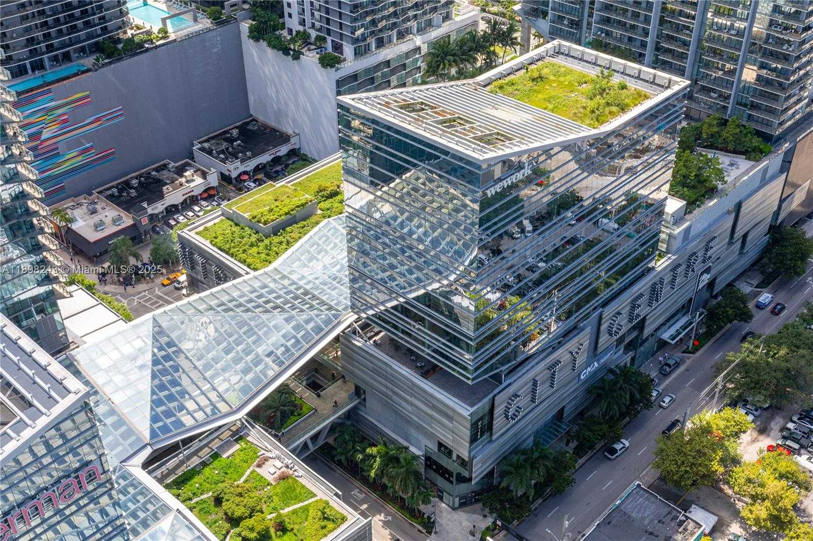 Small Image of 68 SOUTH EAST 6TH ST #3906, Miami Number 37