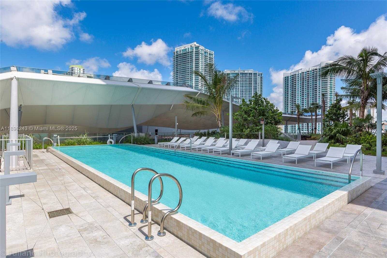 Small Image of 68 SOUTH EAST 6TH ST #3906, Miami Number 43