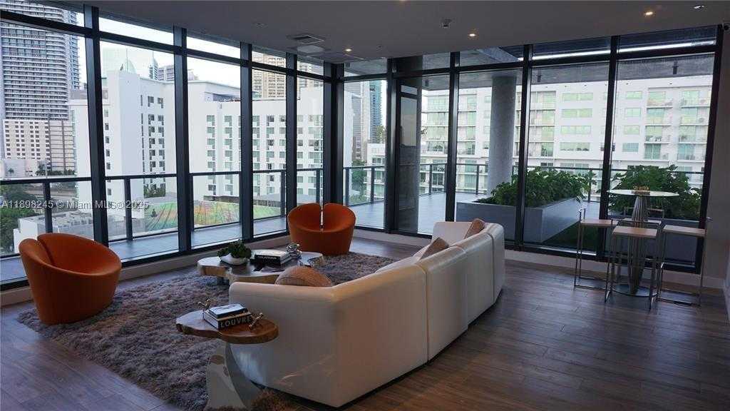 Small Image of 201 SOUTH WEST 17TH RD #603, Miami Number 12