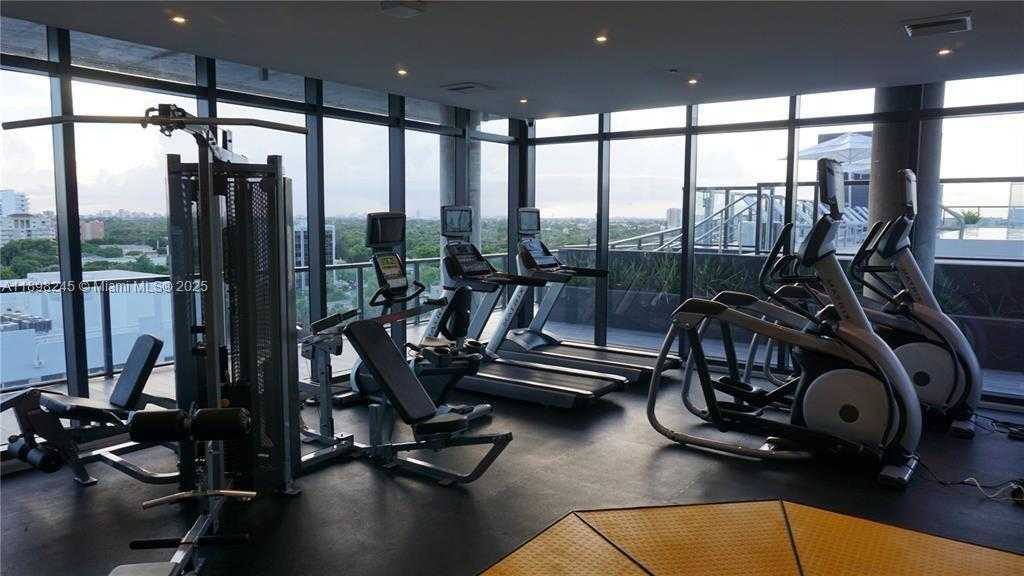 Small Image of 201 SOUTH WEST 17TH RD #603, Miami Number 15