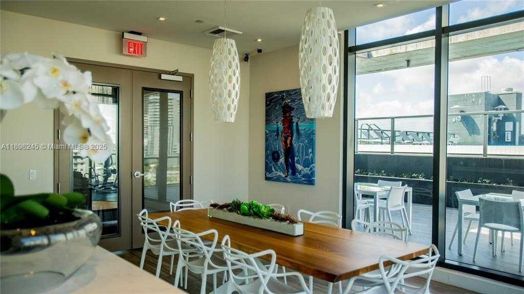 Small Image of 201 SOUTH WEST 17TH RD #603, Miami Number 18