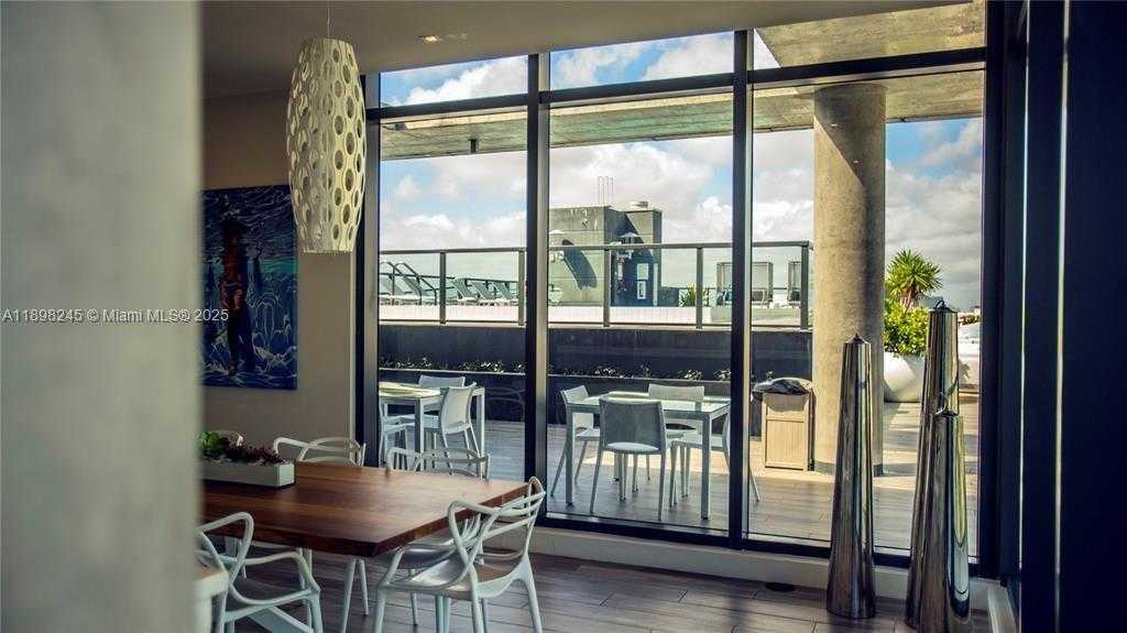 Small Image of 201 SOUTH WEST 17TH RD #603, Miami Number 19