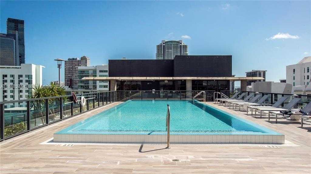 Small Image of 201 SOUTH WEST 17TH RD #603, Miami Number 23