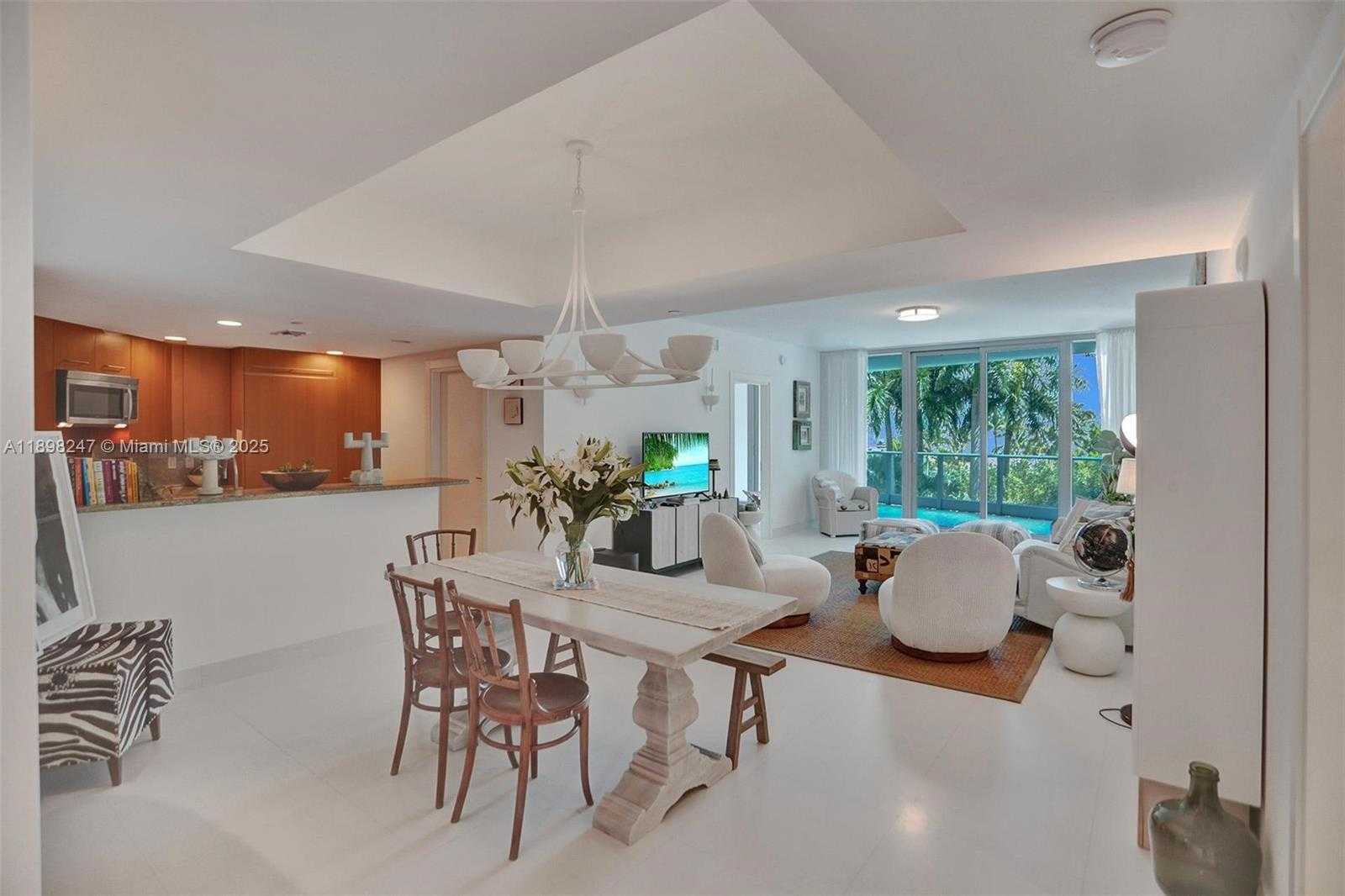 Small Image of 2627 SOUTH BAYSHORE DR #506, Coconut Grove Number 11