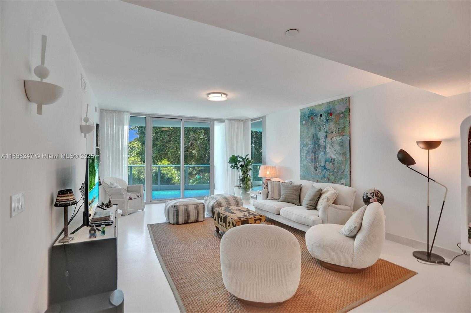 Small Image of 2627 SOUTH BAYSHORE DR #506, Coconut Grove Number 12