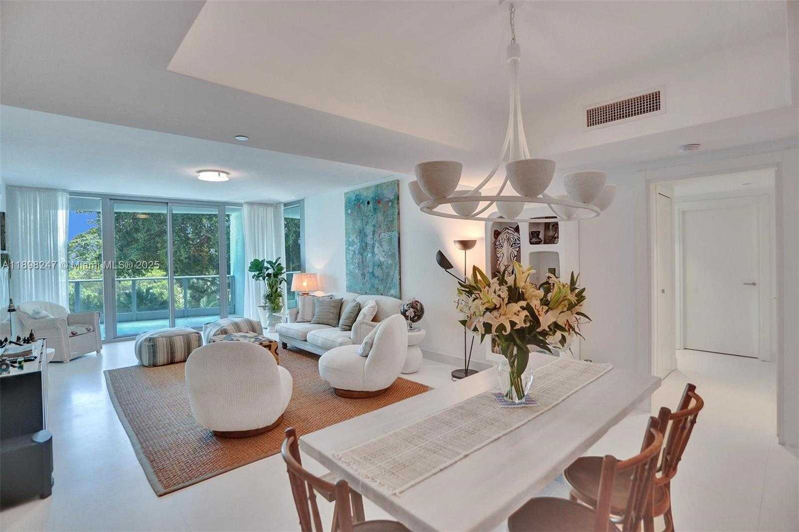 Small Image of 2627 SOUTH BAYSHORE DR #506, Coconut Grove Number 13