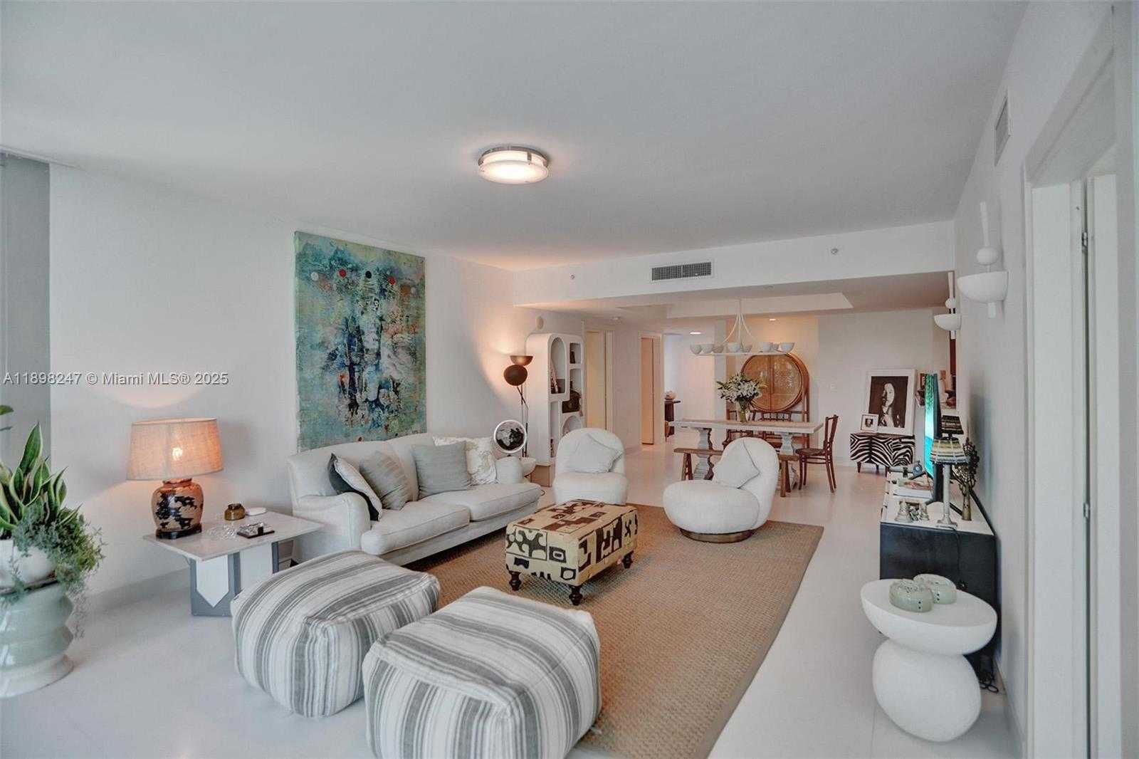 Small Image of 2627 SOUTH BAYSHORE DR #506, Coconut Grove Number 15