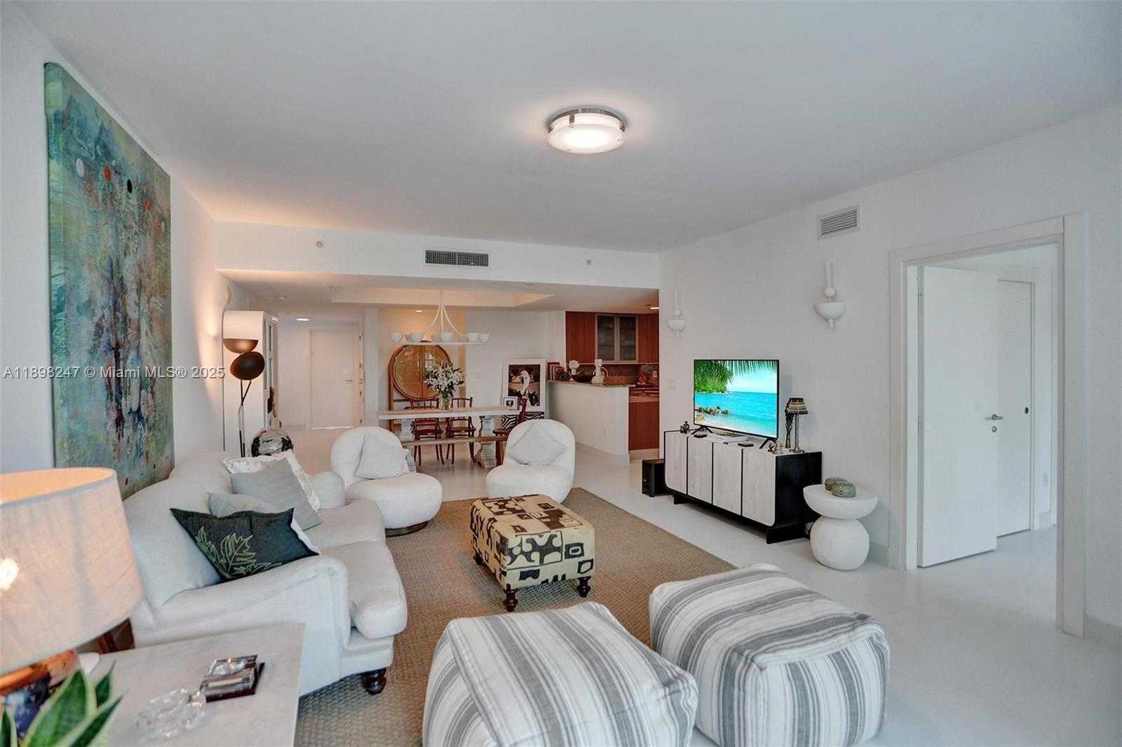 Small Image of 2627 SOUTH BAYSHORE DR #506, Coconut Grove Number 16