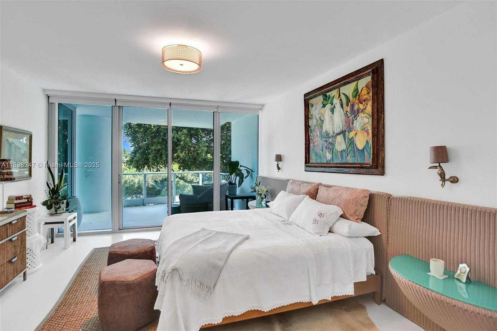 Small Image of 2627 SOUTH BAYSHORE DR #506, Coconut Grove Number 22