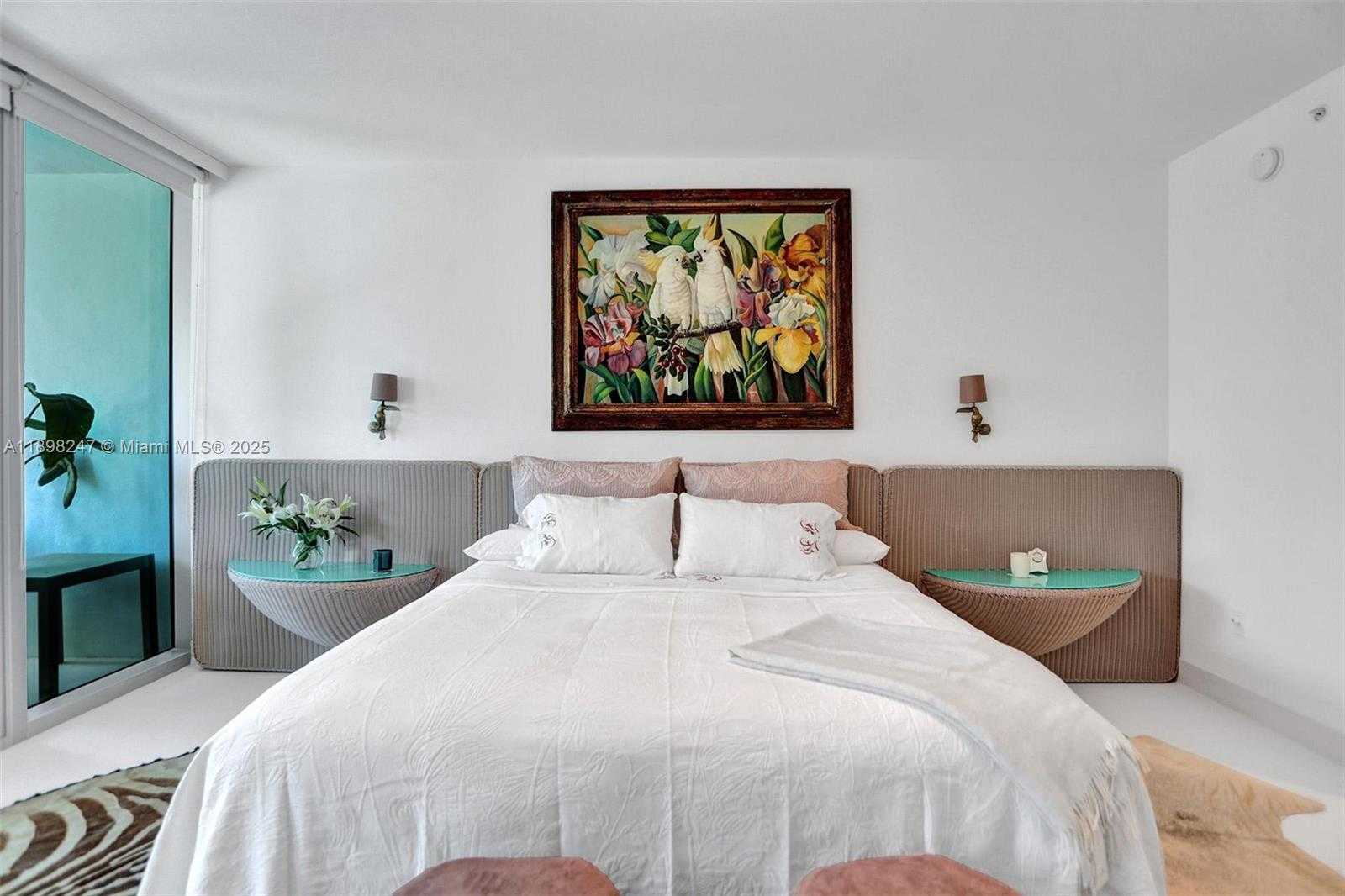 Small Image of 2627 SOUTH BAYSHORE DR #506, Coconut Grove Number 24