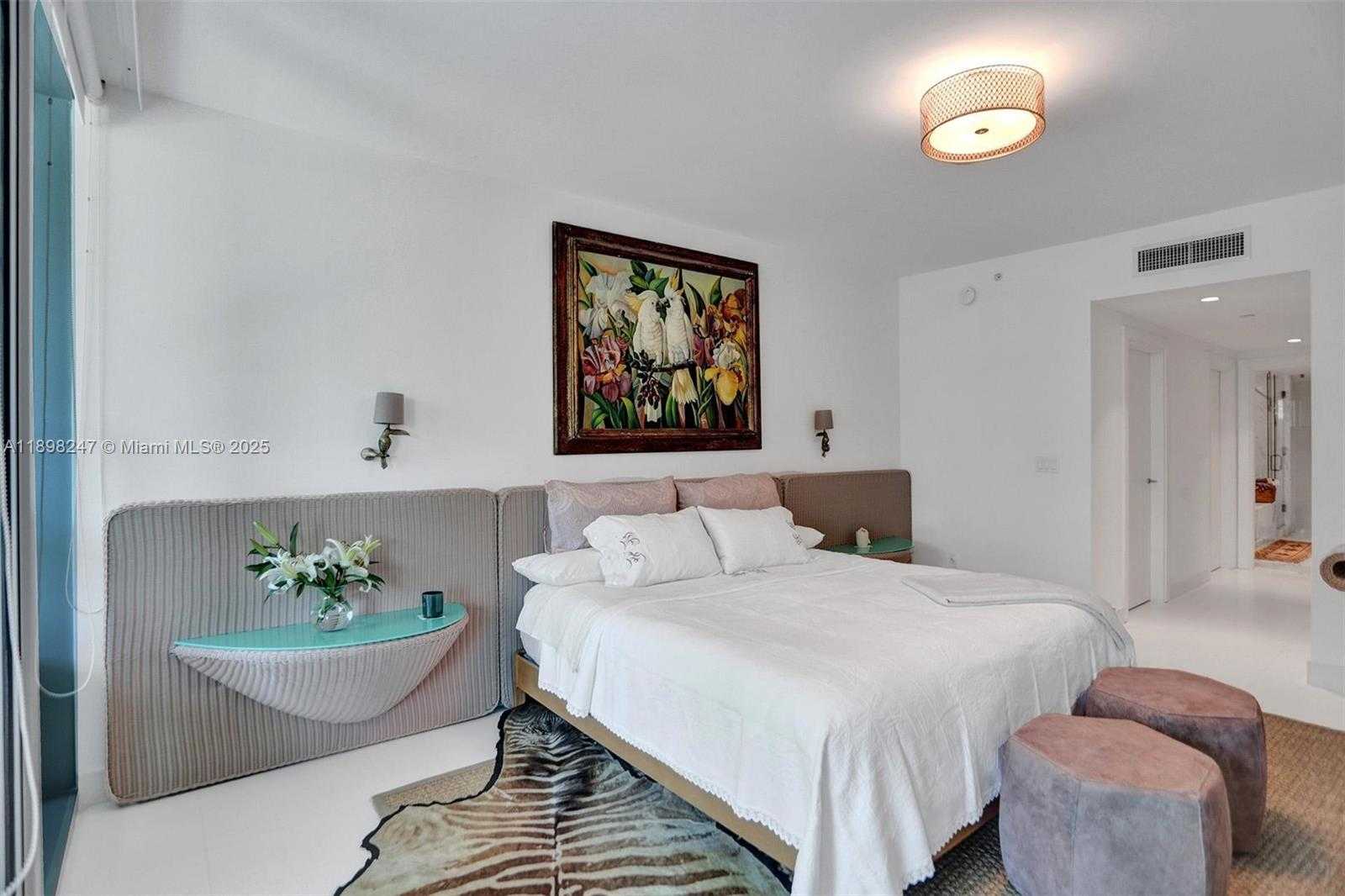 Small Image of 2627 SOUTH BAYSHORE DR #506, Coconut Grove Number 26