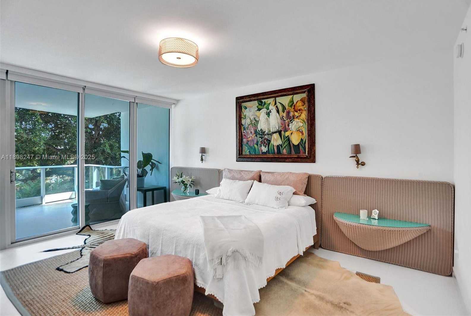 Small Image of 2627 SOUTH BAYSHORE DR #506, Coconut Grove Number 3