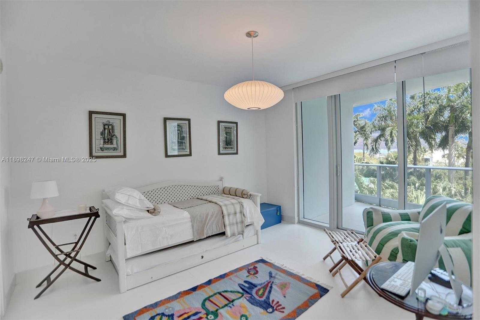 Small Image of 2627 SOUTH BAYSHORE DR #506, Coconut Grove Number 34