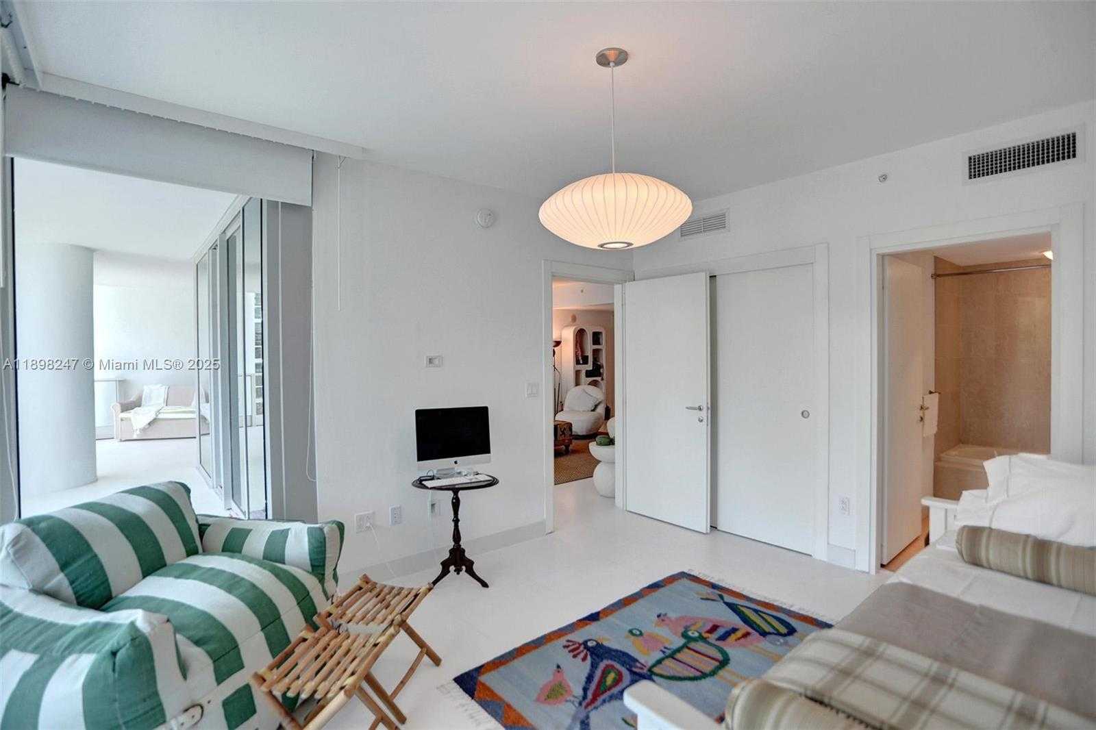 Small Image of 2627 SOUTH BAYSHORE DR #506, Coconut Grove Number 36