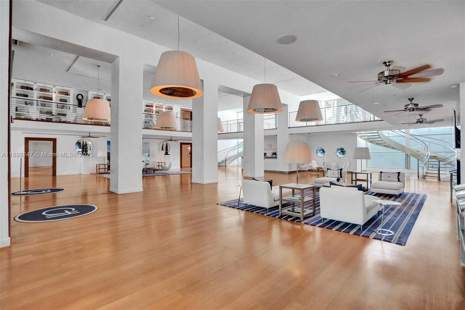 Small Image of 2627 SOUTH BAYSHORE DR #506, Coconut Grove Number 48