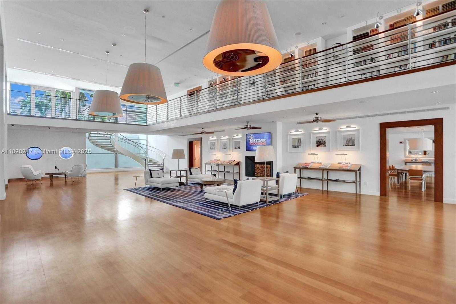 Small Image of 2627 SOUTH BAYSHORE DR #506, Coconut Grove Number 49