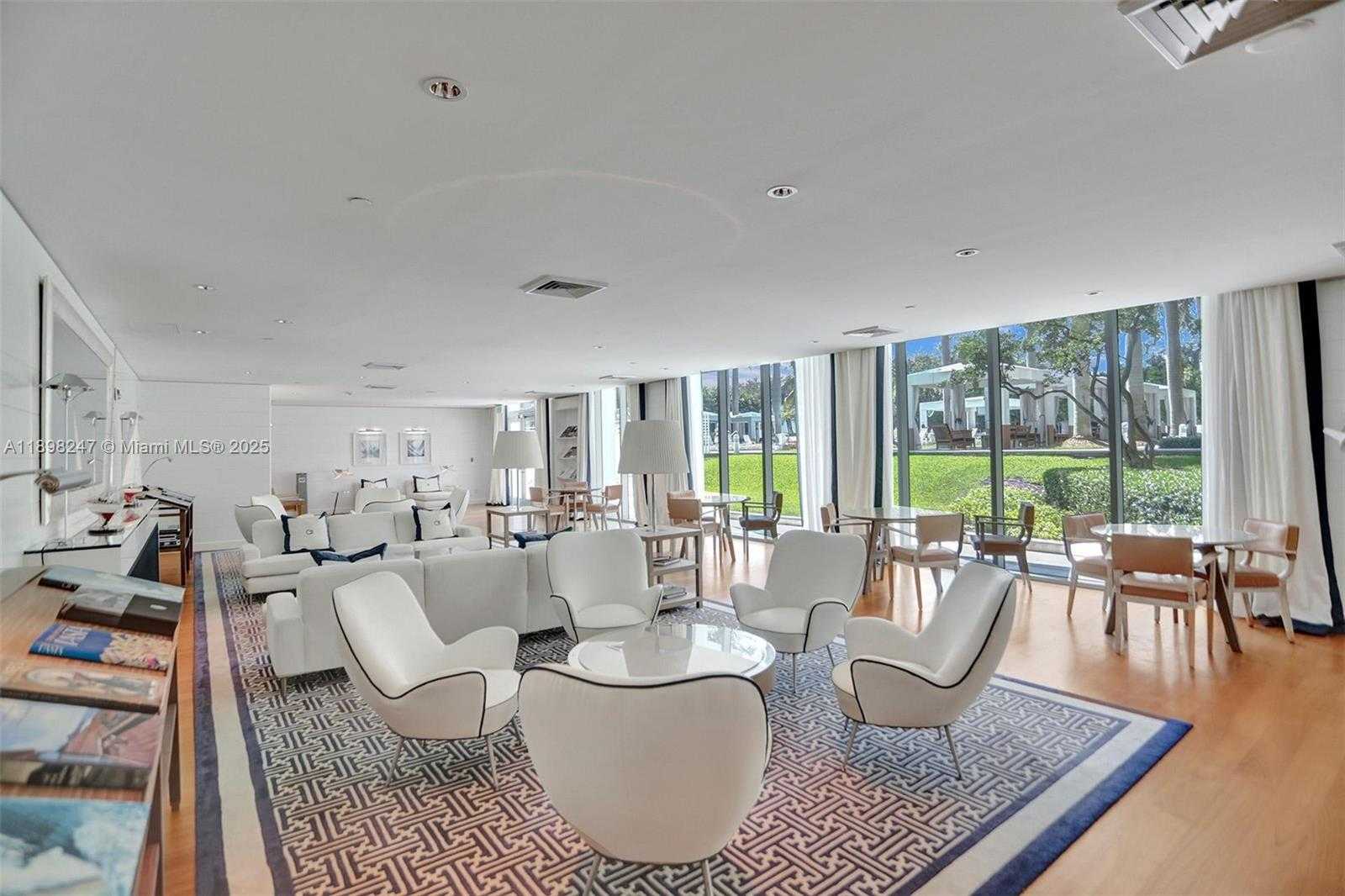 Small Image of 2627 SOUTH BAYSHORE DR #506, Coconut Grove Number 50