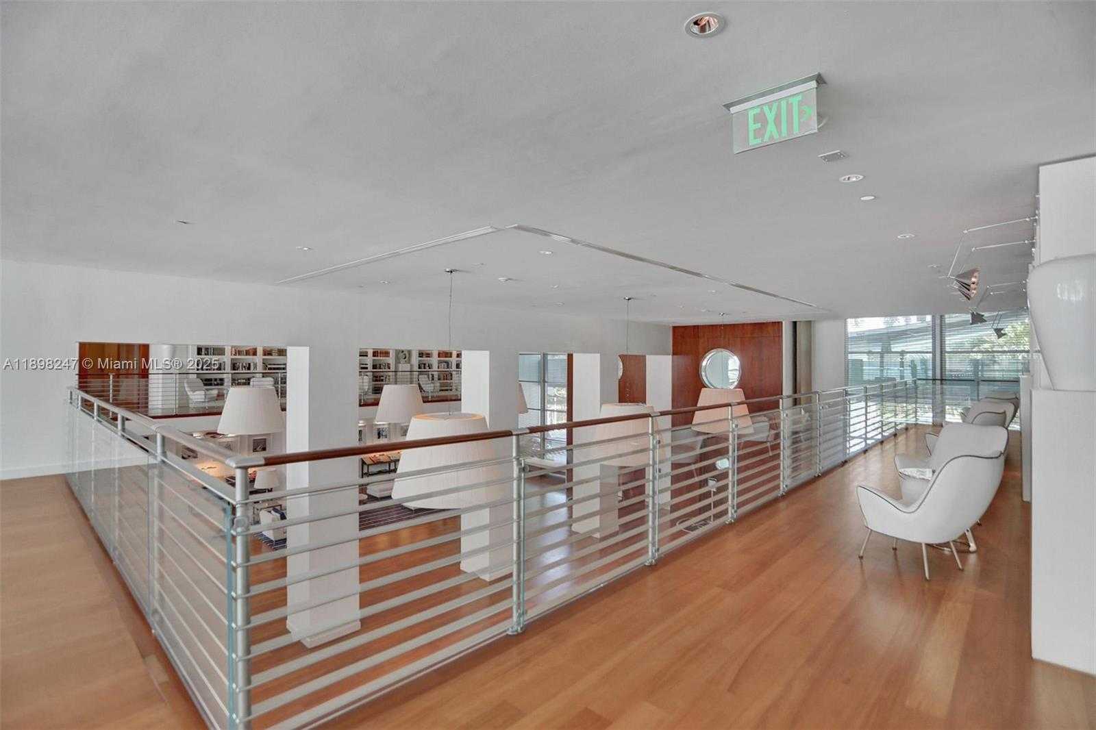 Small Image of 2627 SOUTH BAYSHORE DR #506, Coconut Grove Number 54