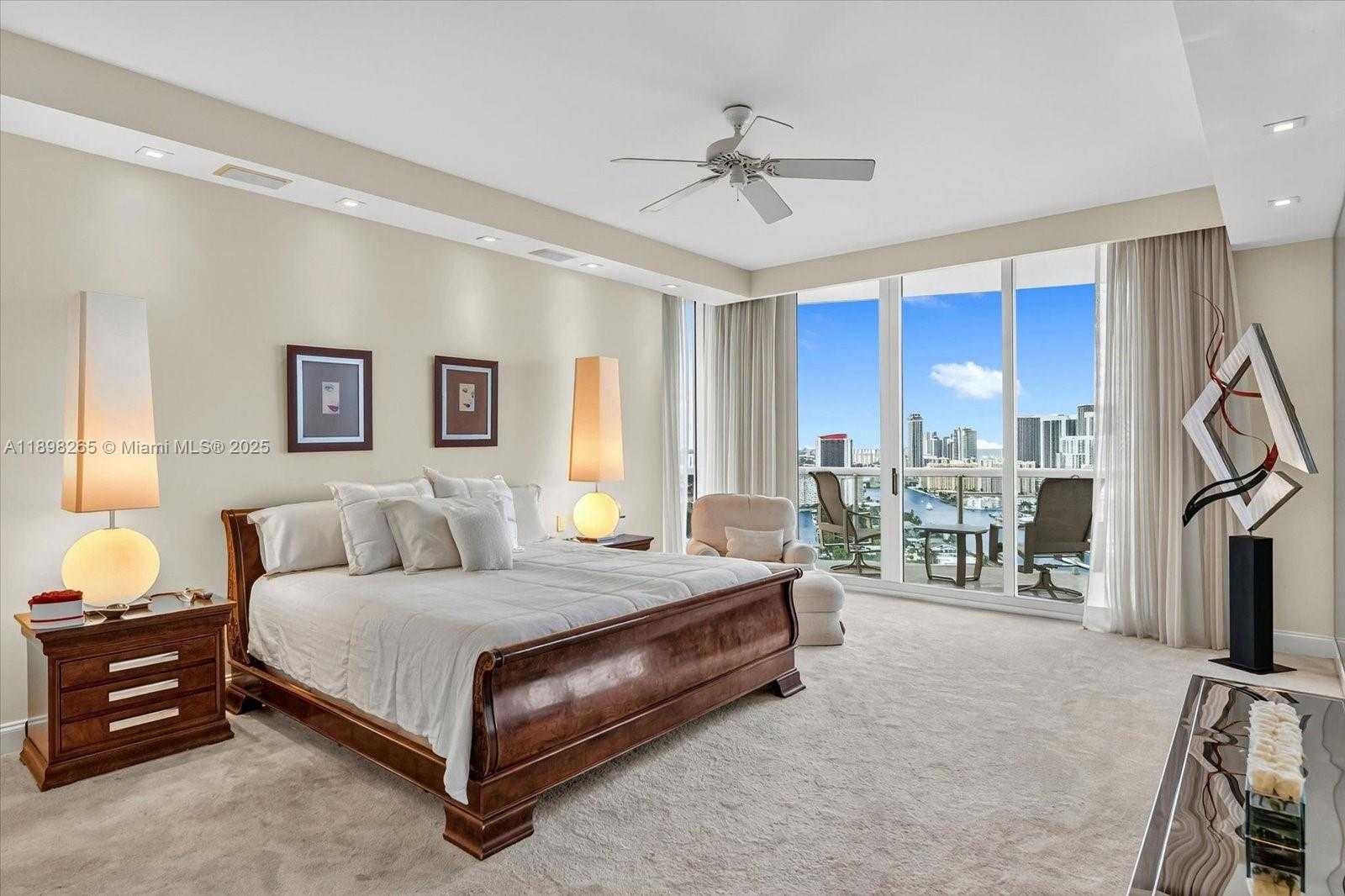 Small Image of 21200 POINT PL #PH 1 (2804), Aventura Number 19