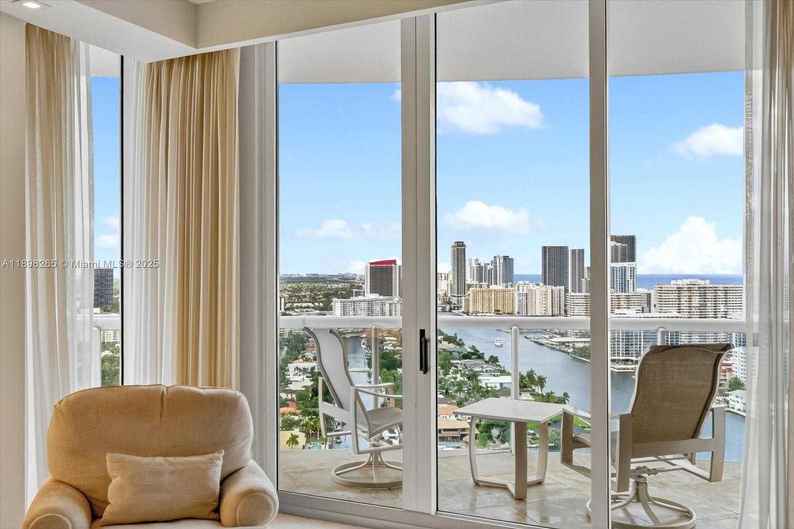 Small Image of 21200 POINT PL #PH 1 (2804), Aventura Number 20