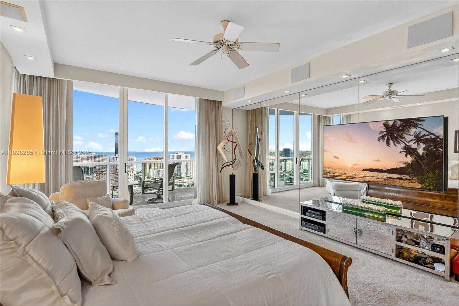 Small Image of 21200 POINT PL #PH 1 (2804), Aventura Number 21