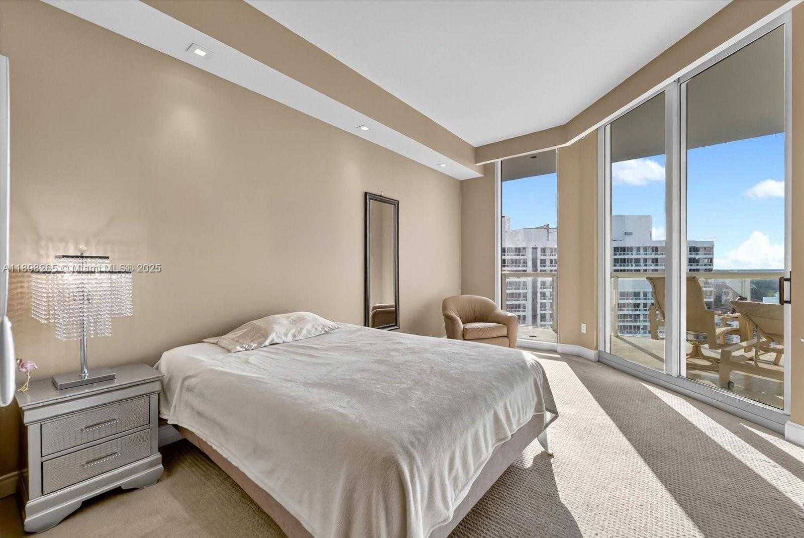 Small Image of 21200 POINT PL #PH 1 (2804), Aventura Number 29