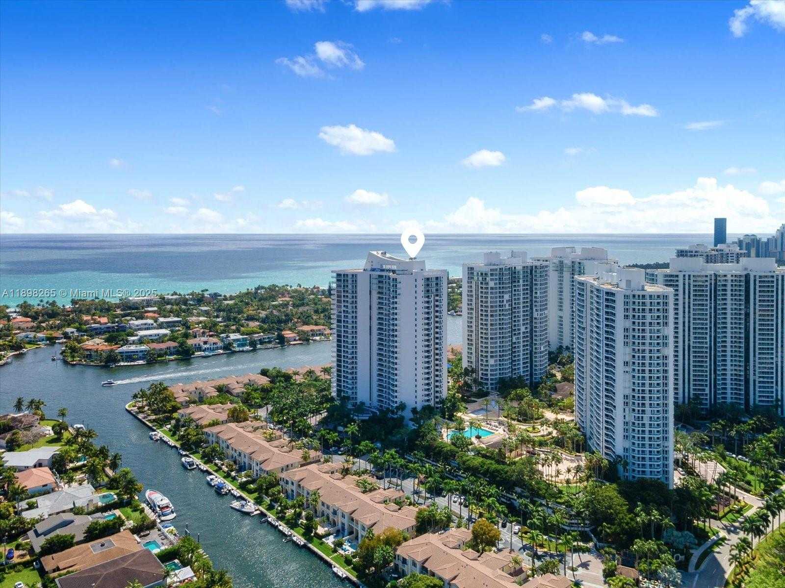 Small Image of 21200 POINT PL #PH 1 (2804), Aventura Number 44