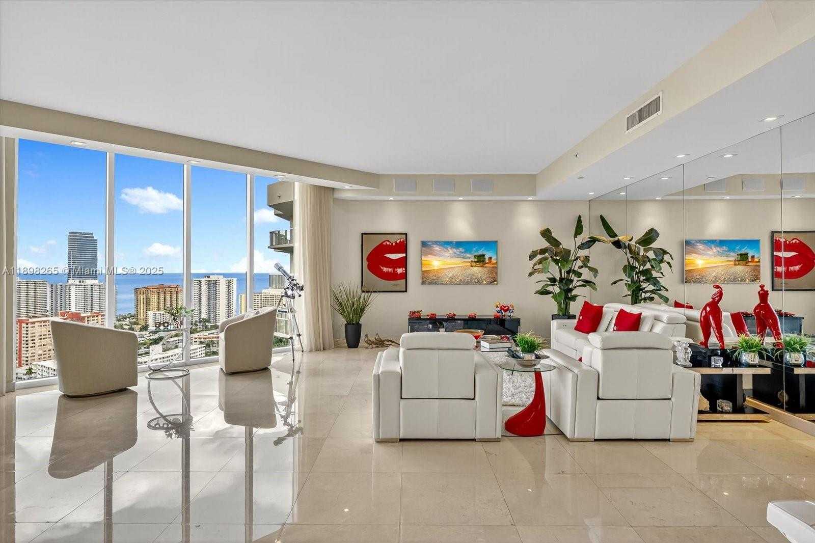 Small Image of 21200 POINT PL #PH 1 (2804), Aventura Number 6