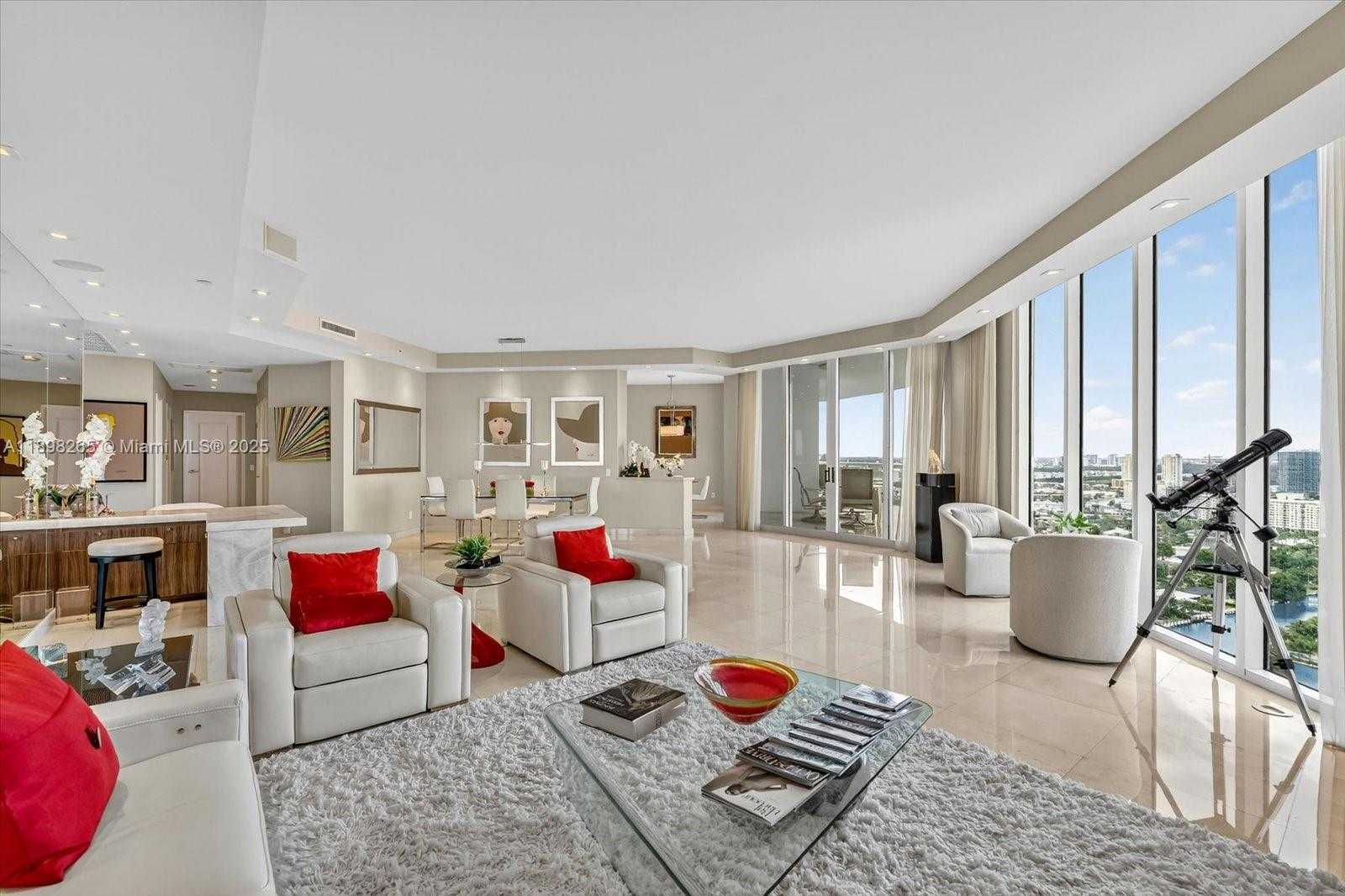 Small Image of 21200 POINT PL #PH 1 (2804), Aventura Number 9