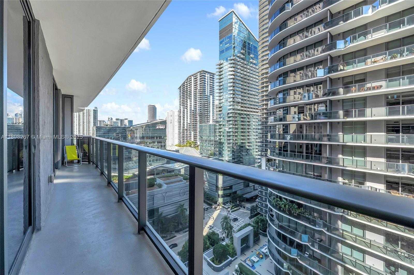 Small Image of 55 SOUTH WEST 9TH ST #1802, Miami Number 13
