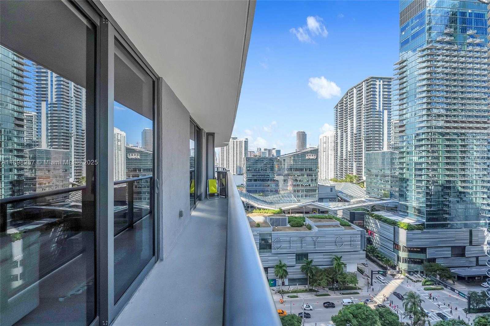 Small Image of 55 SOUTH WEST 9TH ST #1802, Miami Number 14