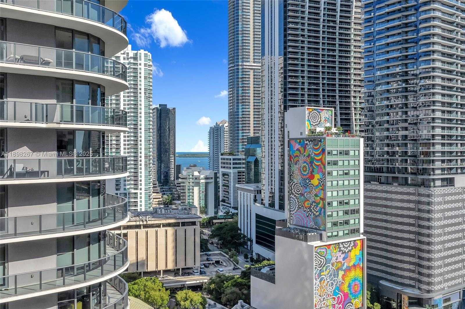 Small Image of 55 SOUTH WEST 9TH ST #1802, Miami Number 16