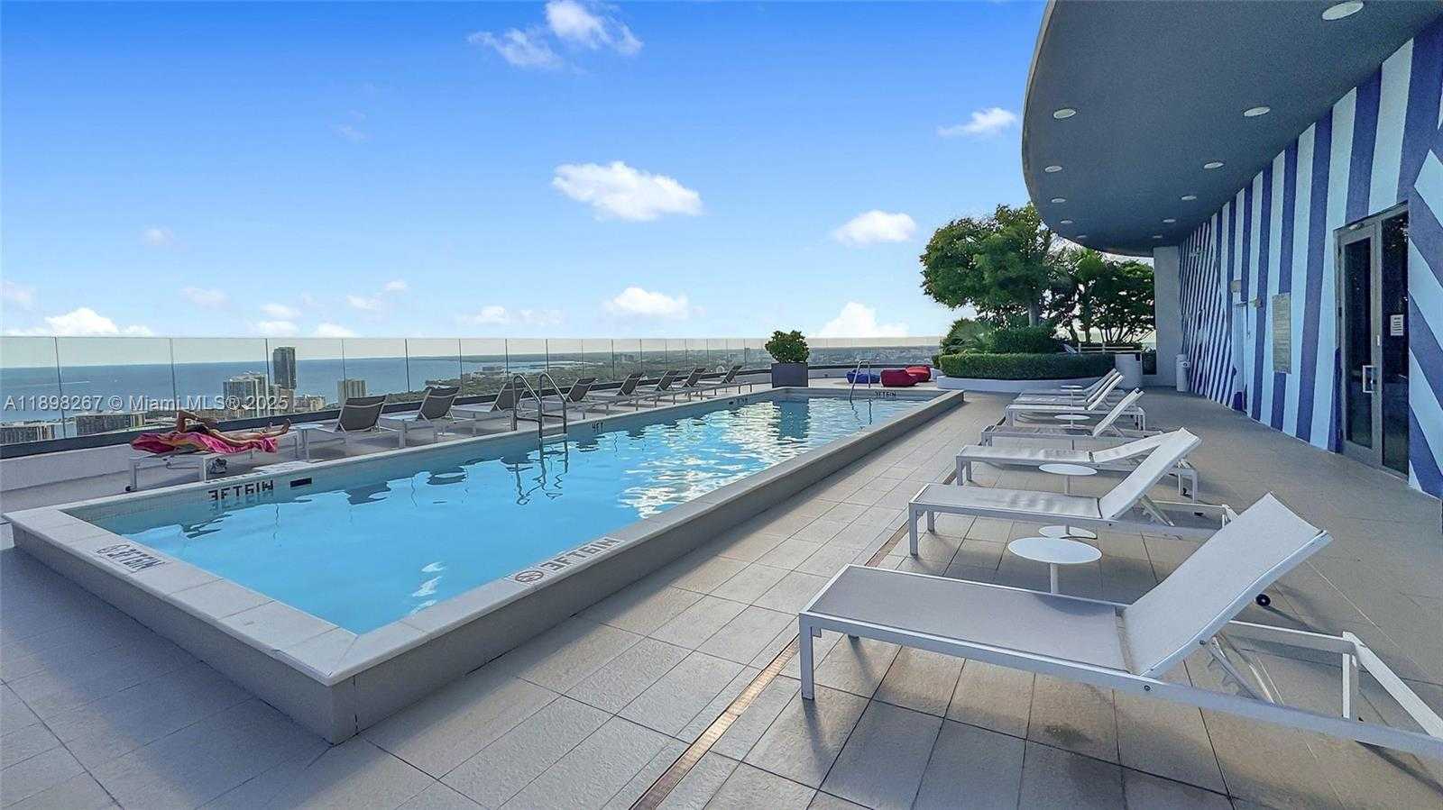 Small Image of 55 SOUTH WEST 9TH ST #1802, Miami Number 18