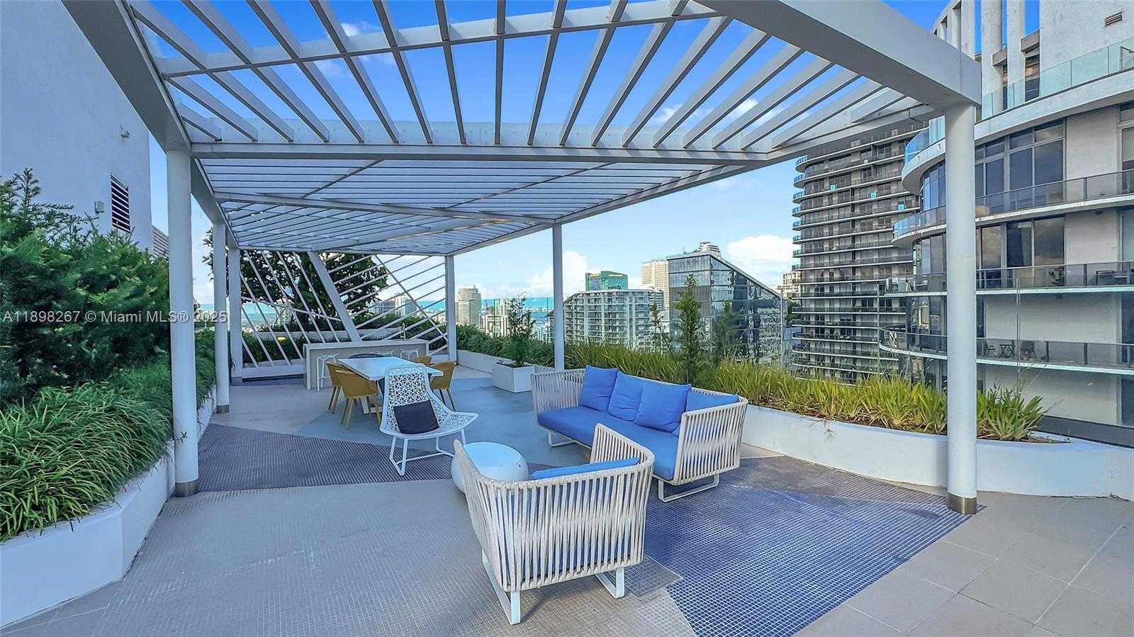 Small Image of 55 SOUTH WEST 9TH ST #1802, Miami Number 19