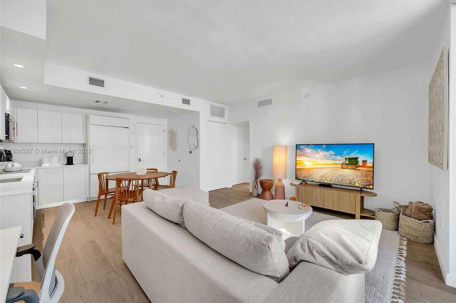 Small Image of 55 SOUTH WEST 9TH ST #1802, Miami Number 2