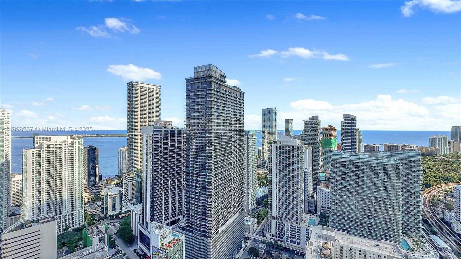 Small Image of 55 SOUTH WEST 9TH ST #1802, Miami Number 20