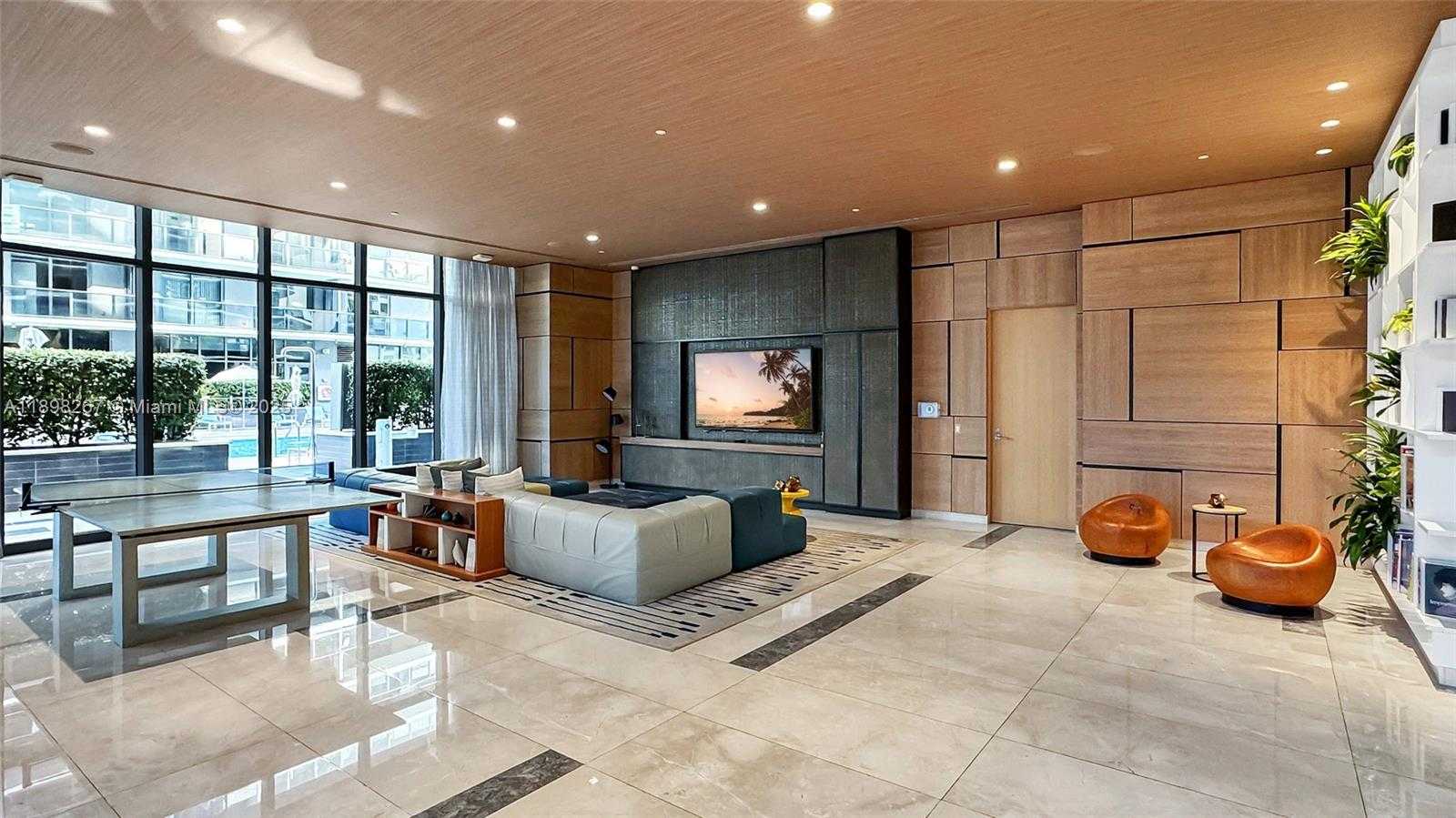 Small Image of 55 SOUTH WEST 9TH ST #1802, Miami Number 24