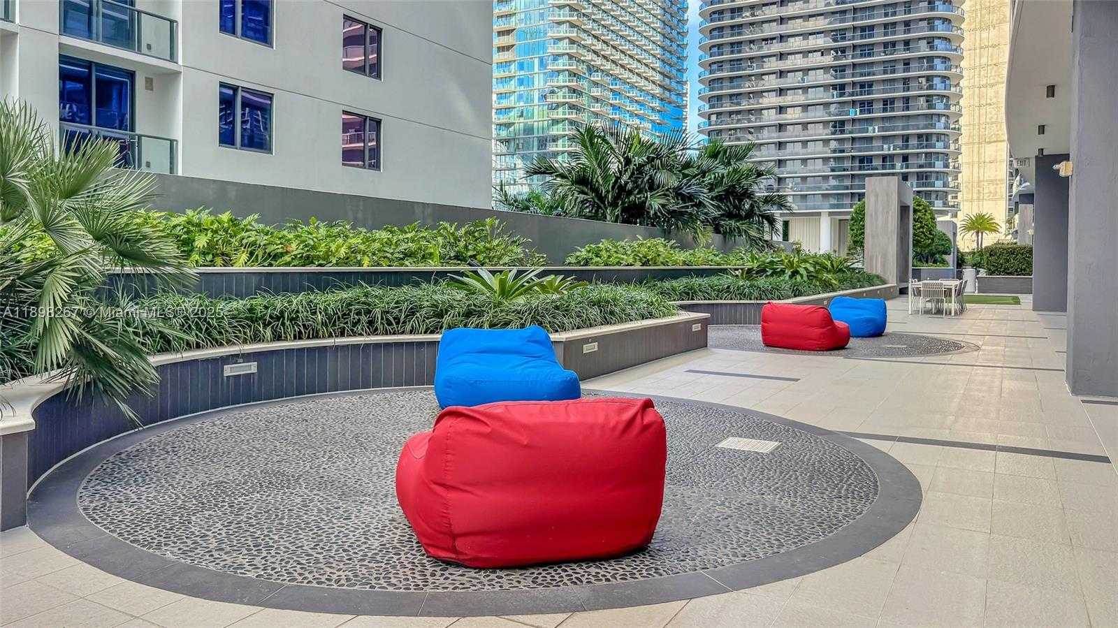 Small Image of 55 SOUTH WEST 9TH ST #1802, Miami Number 26
